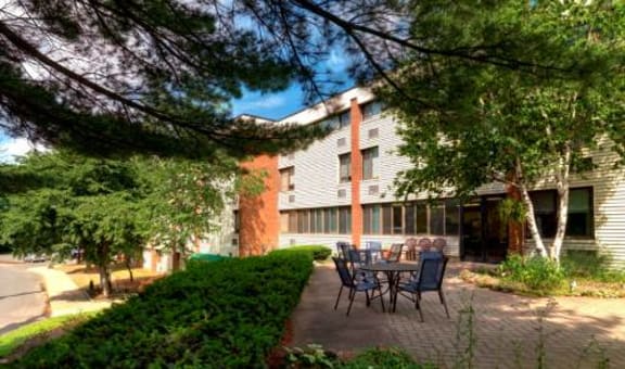Flanders West Apartments property image
