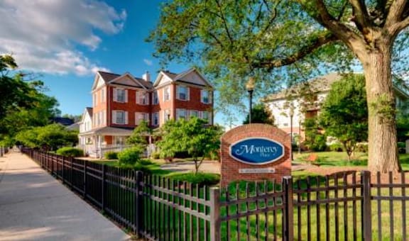 Monterey Place property image