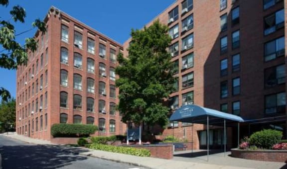 Whittier Terrace property image