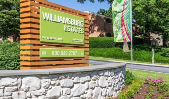 Williamsburg Estates property image
