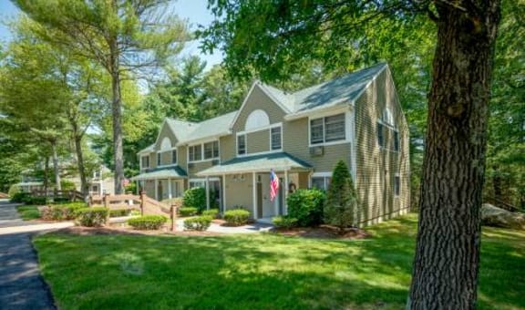 Mariner's Hill Apartments property image