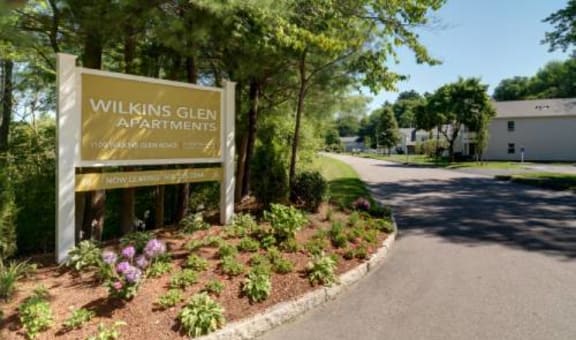 Wilkins Glen property image