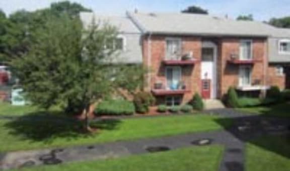 Pine Grove Apartments property image