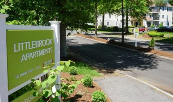 Littlebrook Apartments property image