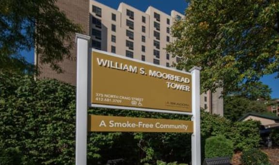 Moorhead Tower Apartments property image
