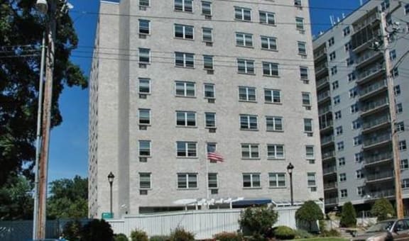 Bridgeport Elderly Apartments property image