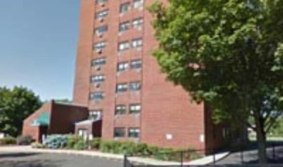 Laurelwood Place Apartments property image