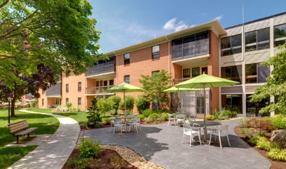 Highland Glen Apartments property image