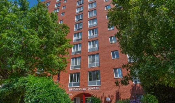 Bridgeville Towers property image