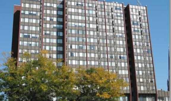 Highpoint Towers Apartments property image