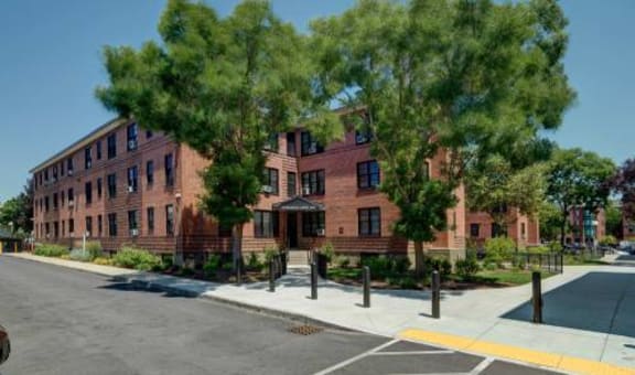 Camden Apartments property image