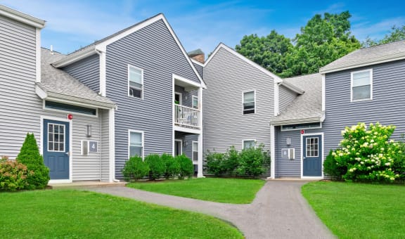 Blue Hills Village property image