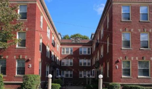 Conway Court property image