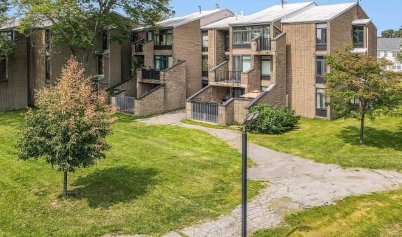 Shoreline Apartments property image