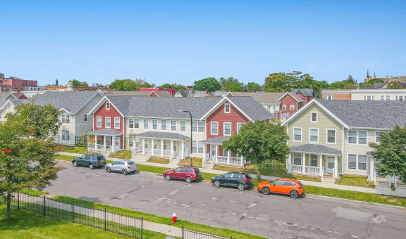 Waterfront Apartments property image