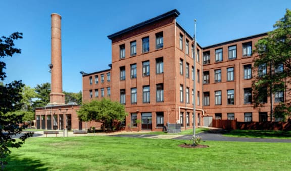 Robinson Cuticura Mill Apartments property image