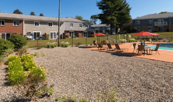 Rolling Green Apartments property image