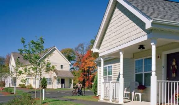 Treehouse at Easthampton Meadow property image