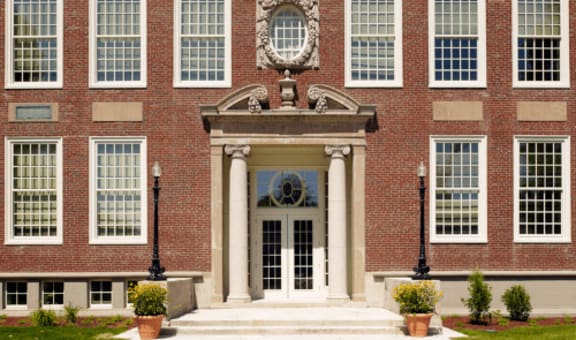 Wilber School Apartments property image