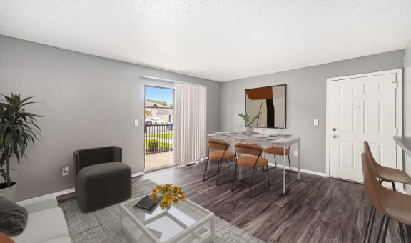 Park West Club property image