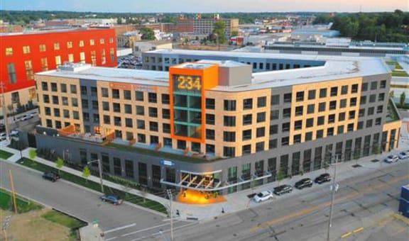 234 Market Apartments property image