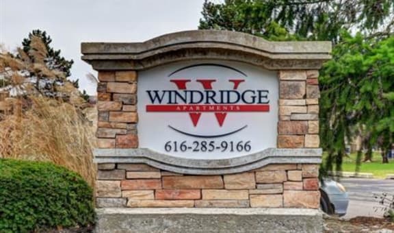 Windridge Apartments property image