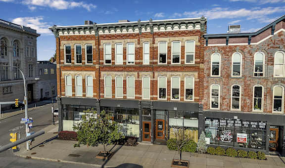 The Granite Works property image
