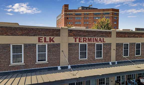 The Lofts at Elk Terminal property image