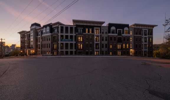 Adams Edge Apartments property image