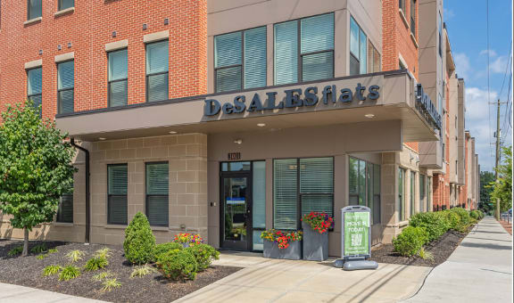 DeSales Flats Apartments* property image
