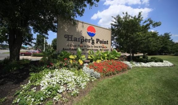 Harpers Point Apartments* property image