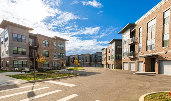 Liberty Flats property image