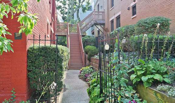 Mt. Adams Living property image