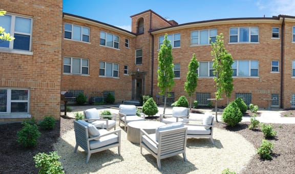 Cincinnati Premier Living* property image