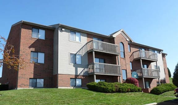 Fox Run property image