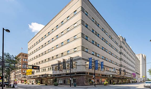 The Lofts at Shillito Place property image