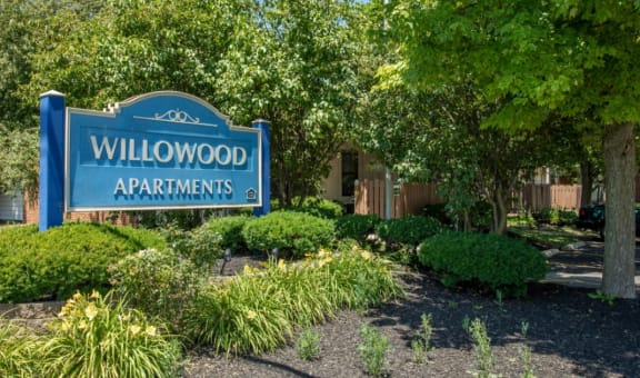 Willowood Apartments property image