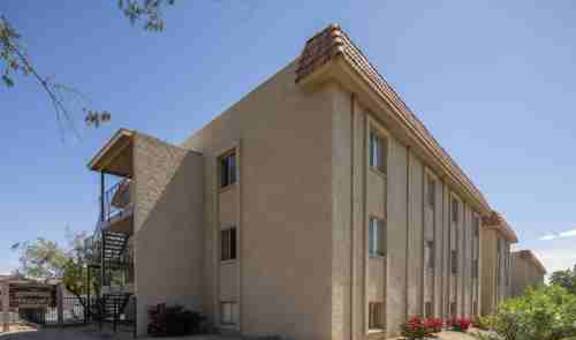 Pine Terrace property image