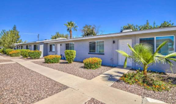 Serenity property image