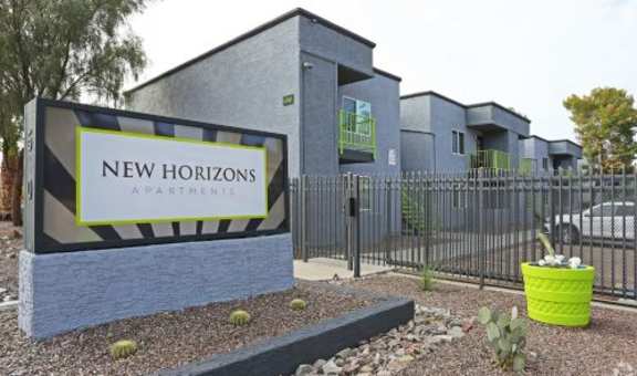 New Horizons property image