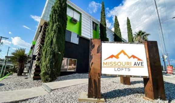 Missouri Avenue Lofts property image
