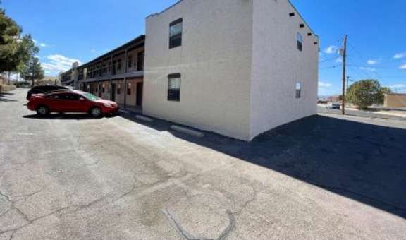 Telshor Vista property image