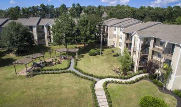 The Lexington Apartments property image