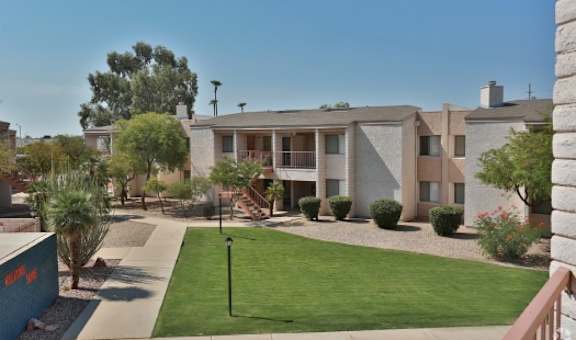 Las Brisas property image
