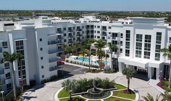 Windsor at Pembroke Gardens property image