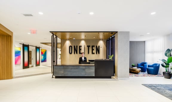 One Ten property image