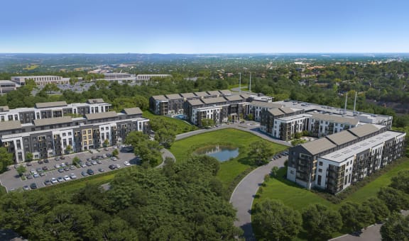 Stonehill at West Orange property image