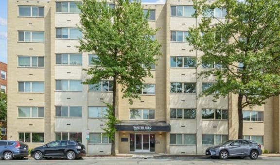 Walter Reed property image