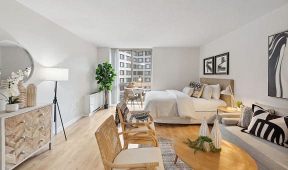 Windsor House Apartments property image
