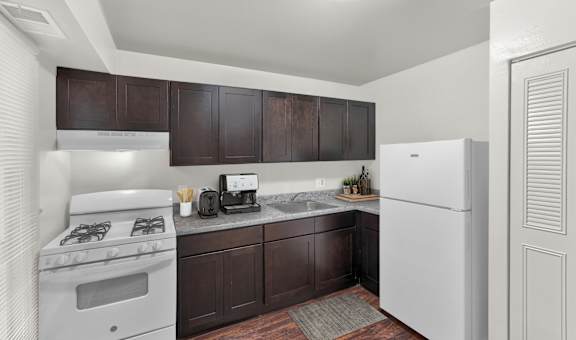 Benning Woods property image